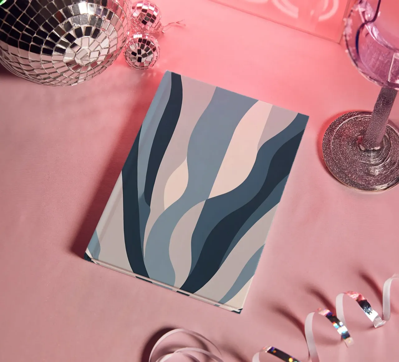 Flex Serial - 06 notebook by Atelier-88