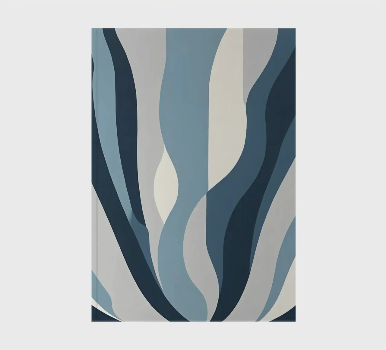 Flex Serial - 06 notebook by Atelier-88