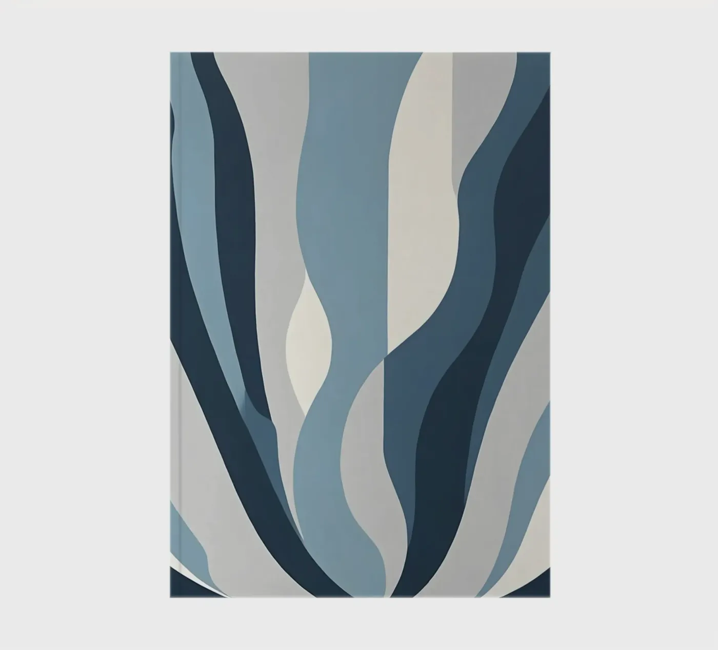 Seriale Flex - 06 quaderno da Atelier-88