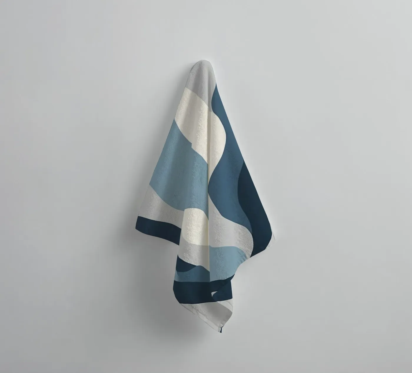 Flex Serial - 06 towel by Atelier-88