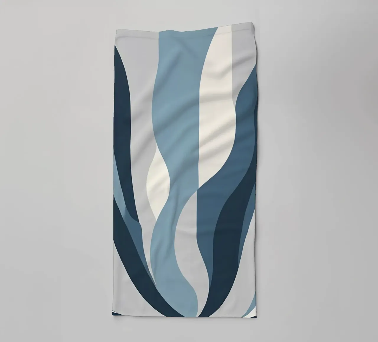 Seriale Flex - 06 asciugamano da bagno da Atelier-88