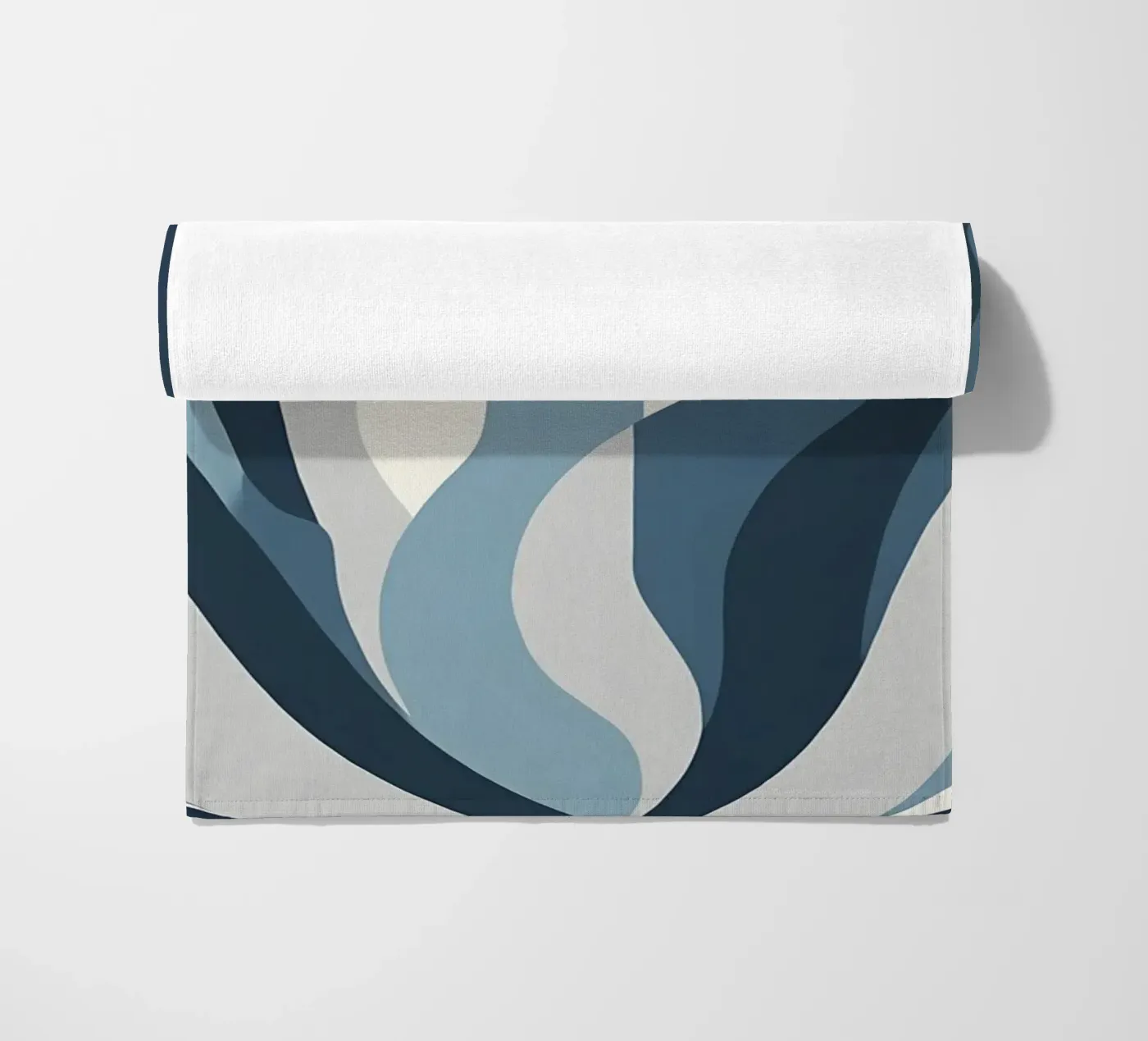 Flex Serial - 06 strandhanddoek van Atelier-88