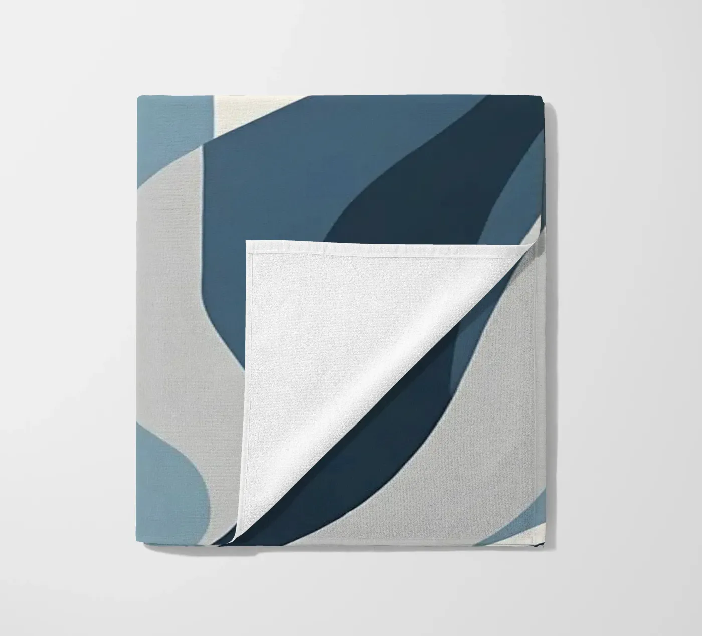 Flex Serial - 06 strandhanddoek van Atelier-88