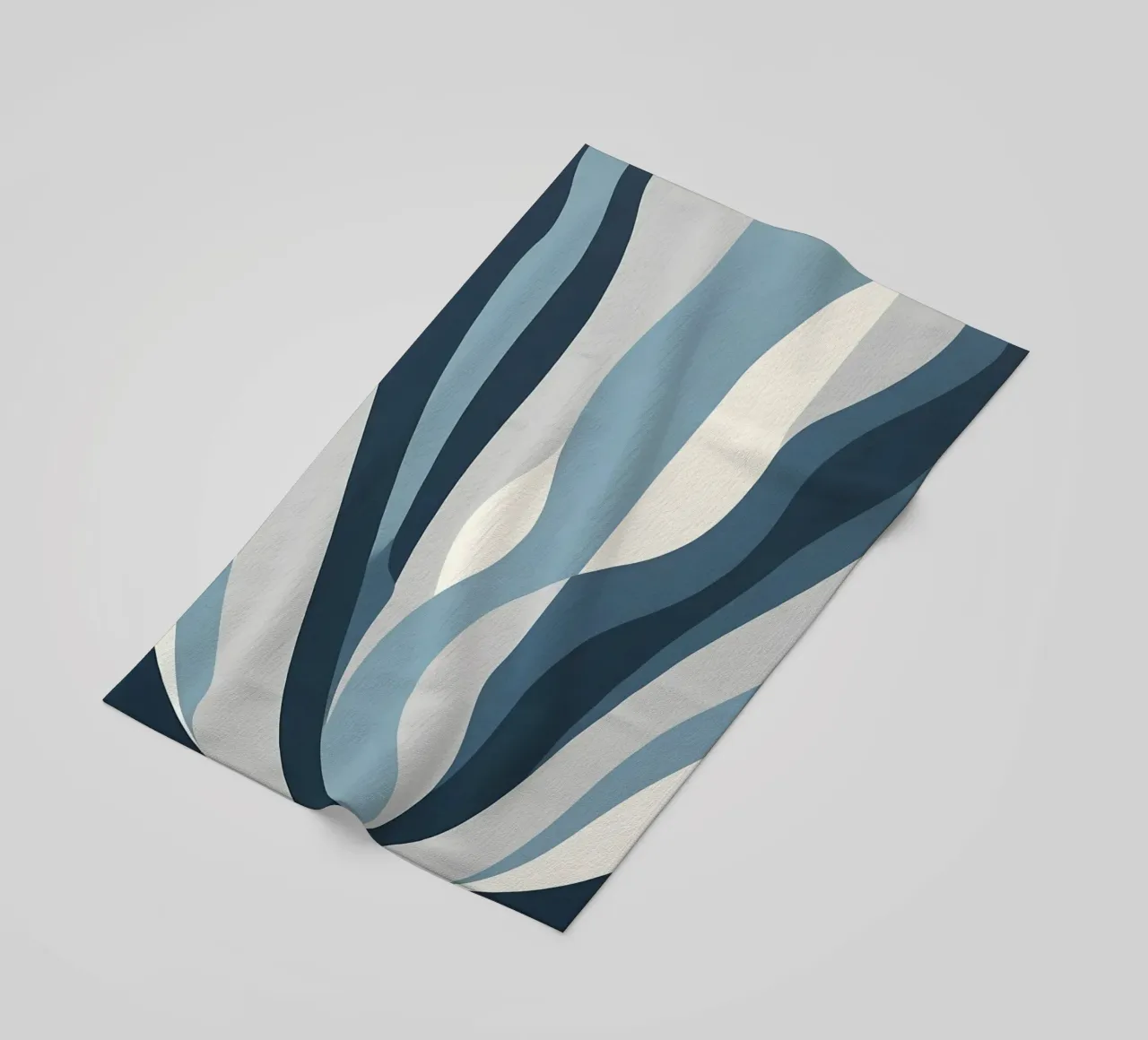 Seriale Flex - 06 telo mare da Atelier-88