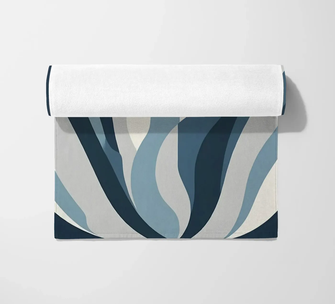 Flex Serial - 06 strandhanddoek van Atelier-88