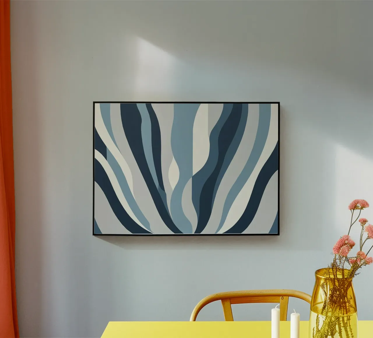 Seriale Flex - 06 plexiglass da Atelier-88