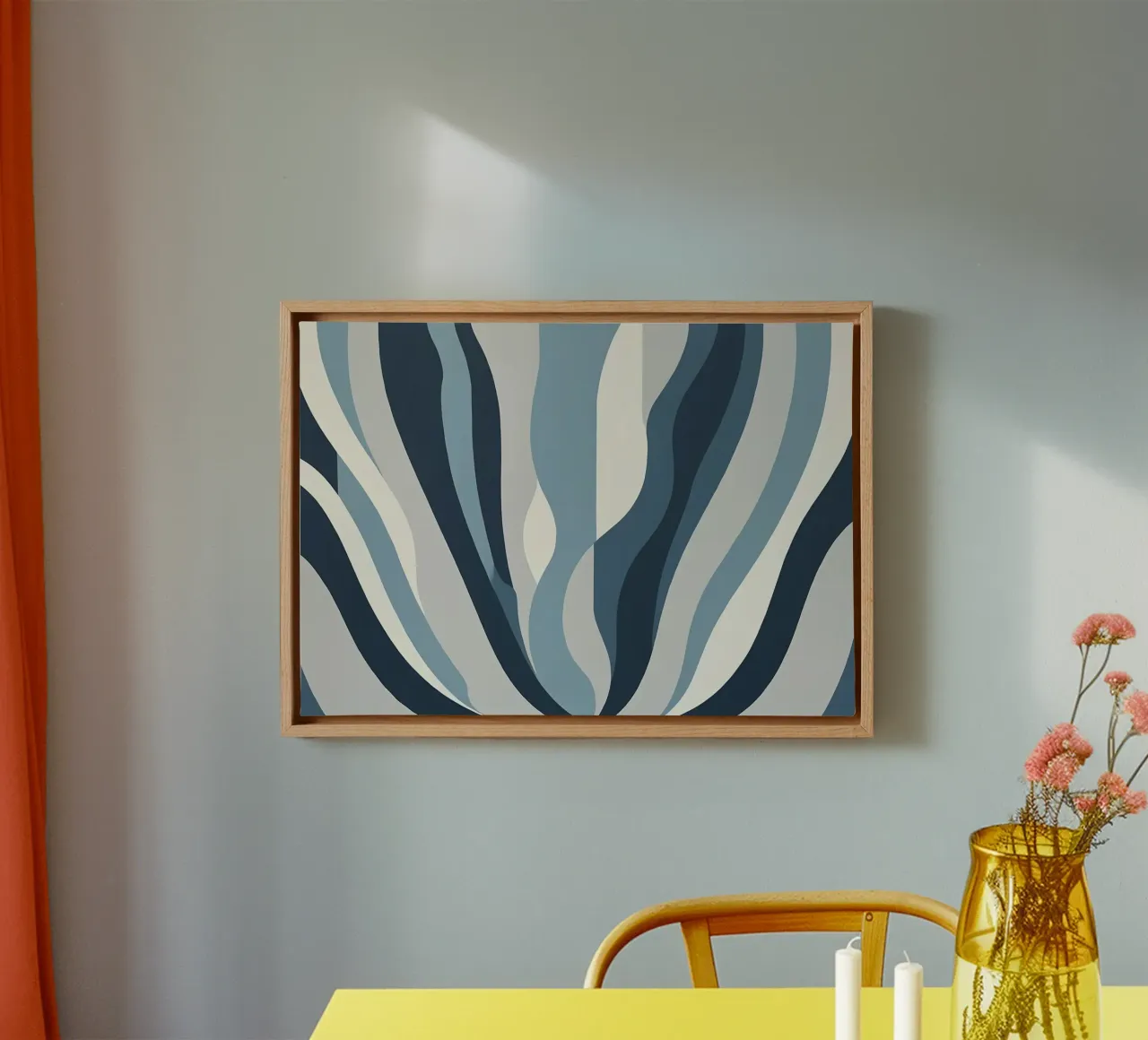 Flex Serial - 06 canvas by Atelier-88