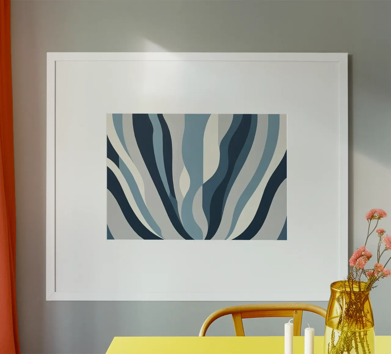 Flex Serial - 06 poster de Atelier-88