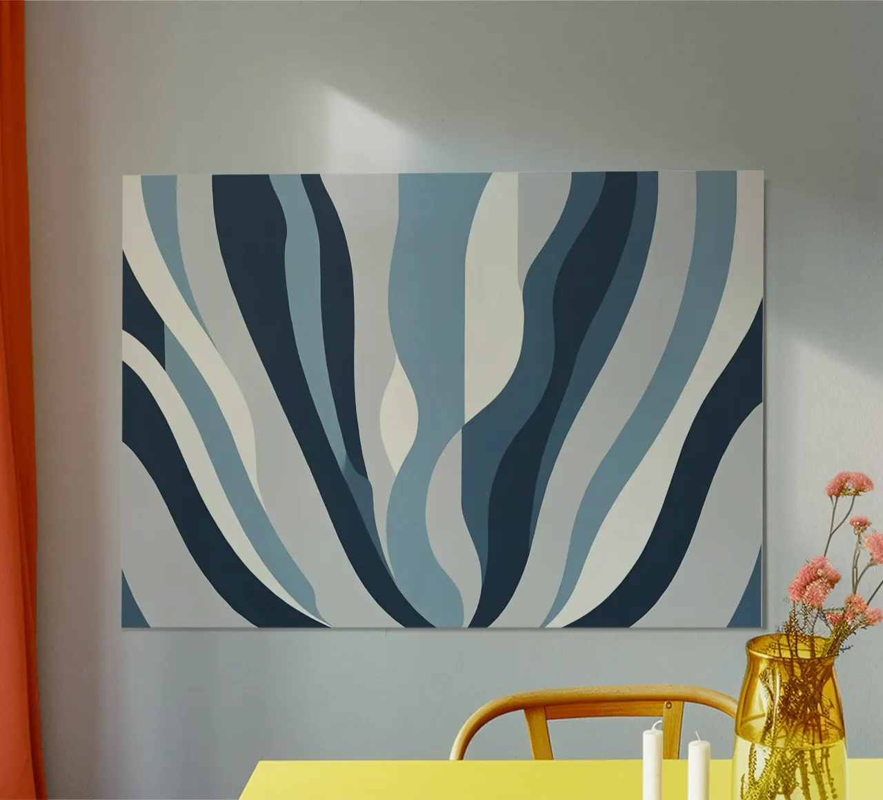 Flex Serial - 06 poster de Atelier-88