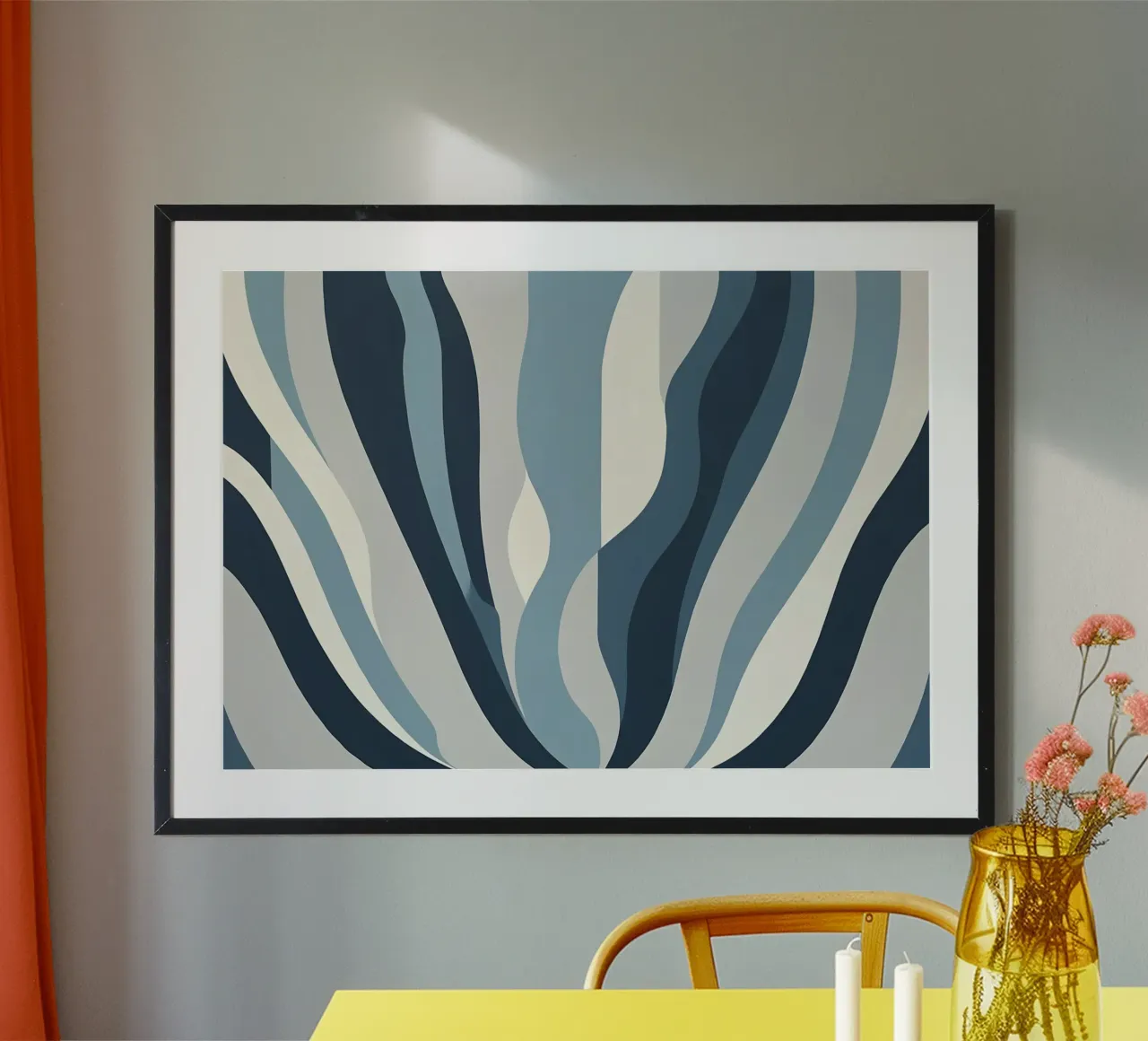 Flex Serial - 06 poster de Atelier-88