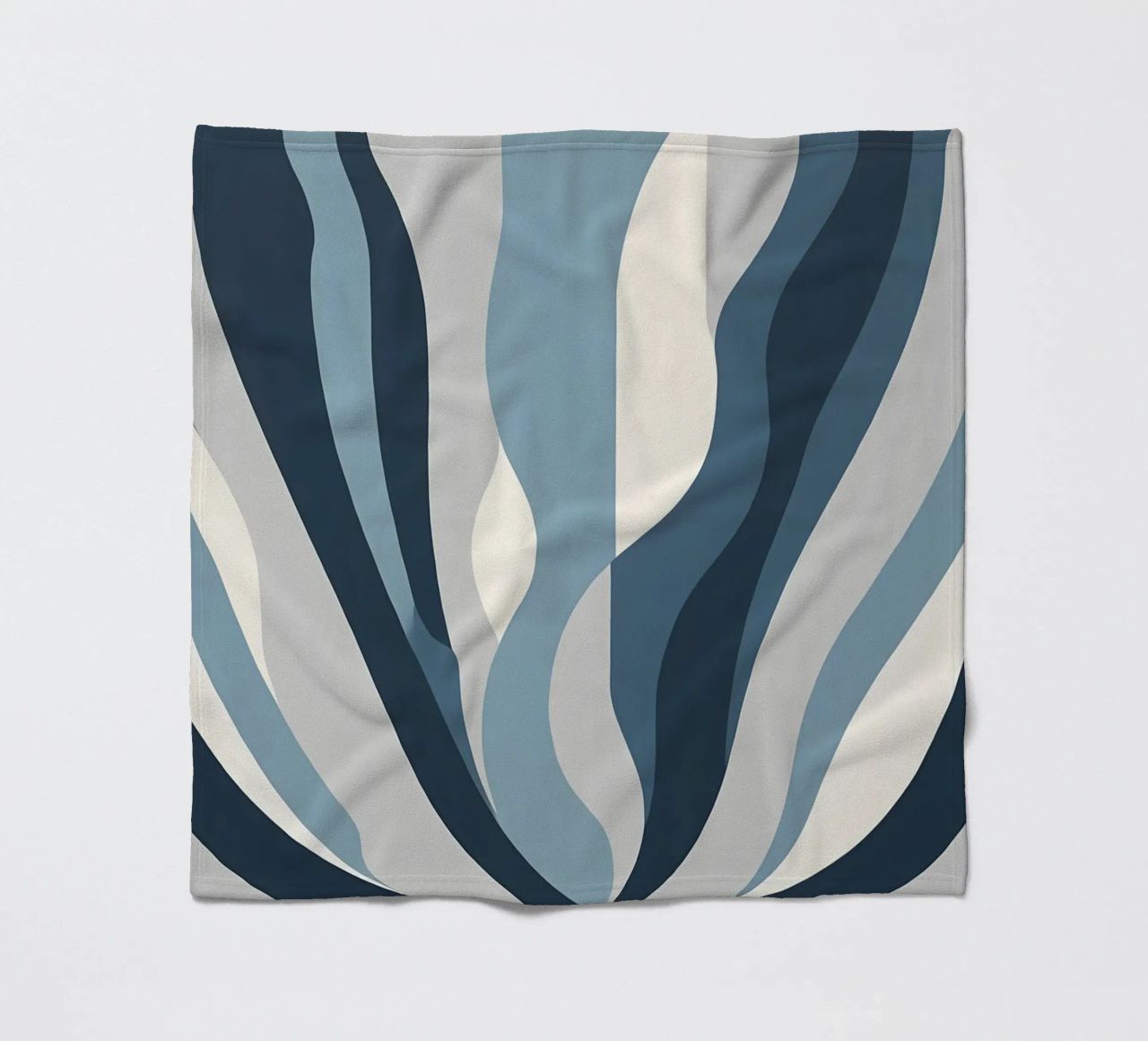 Seriale Flex - 06 coperta in pile da Atelier-88