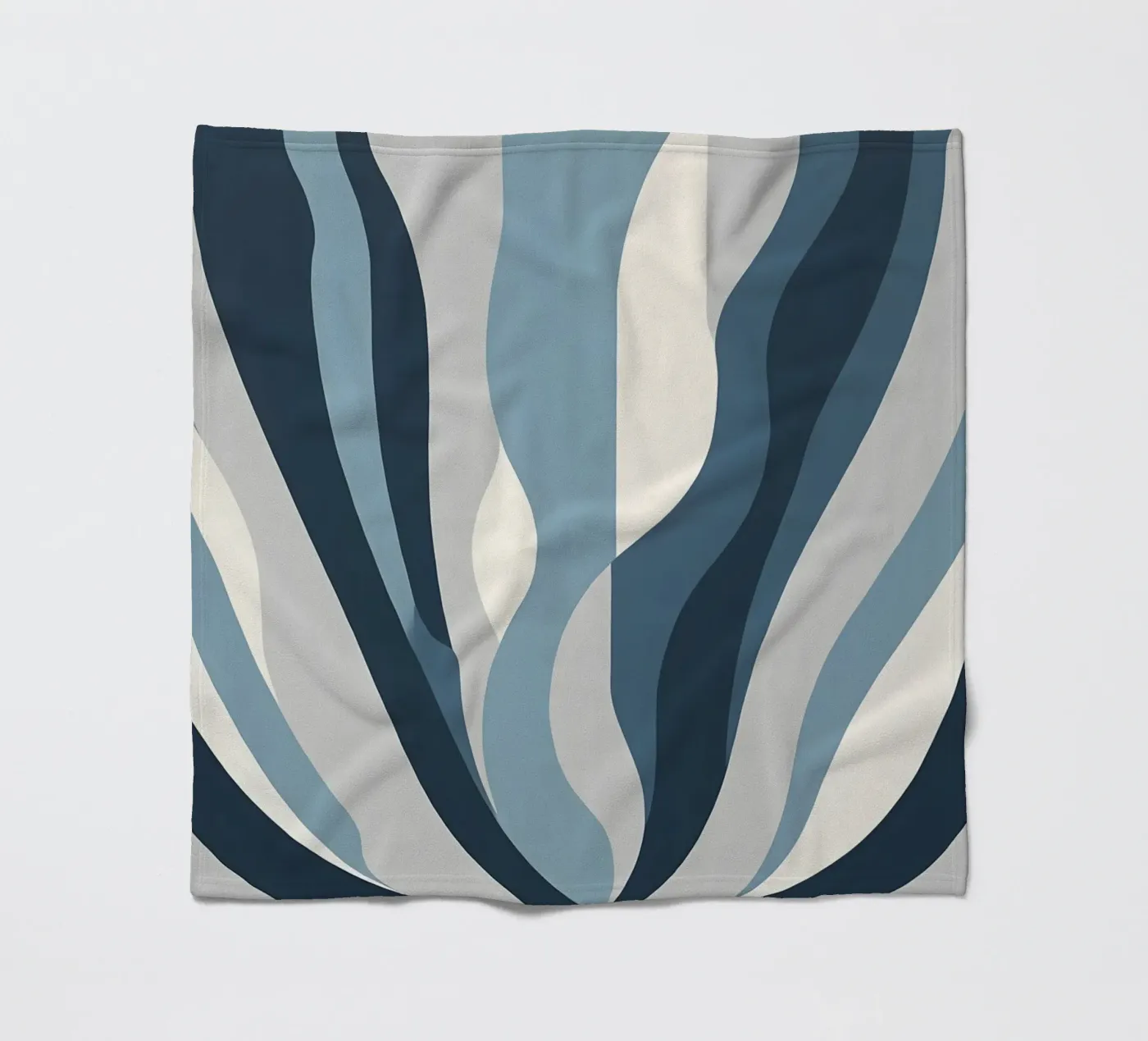 Flex serie - 06 fleecedeken van Atelier-88