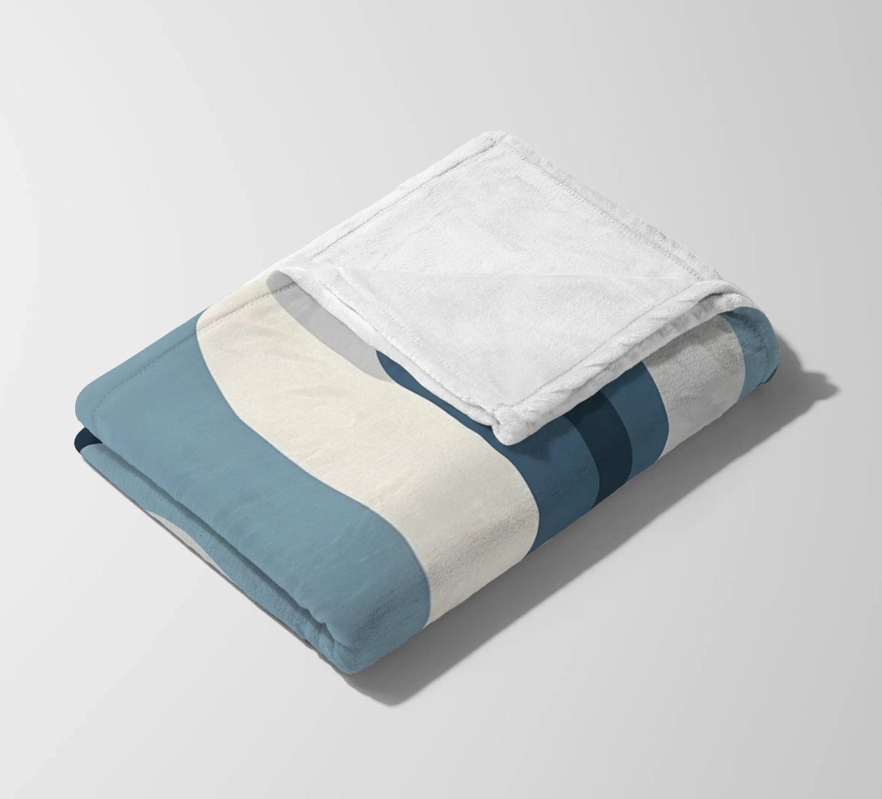 Seriale Flex - 06 coperta in pile da Atelier-88