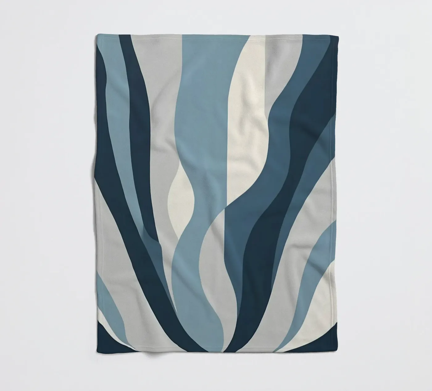 Flex serie - 06 fleecedeken van Atelier-88