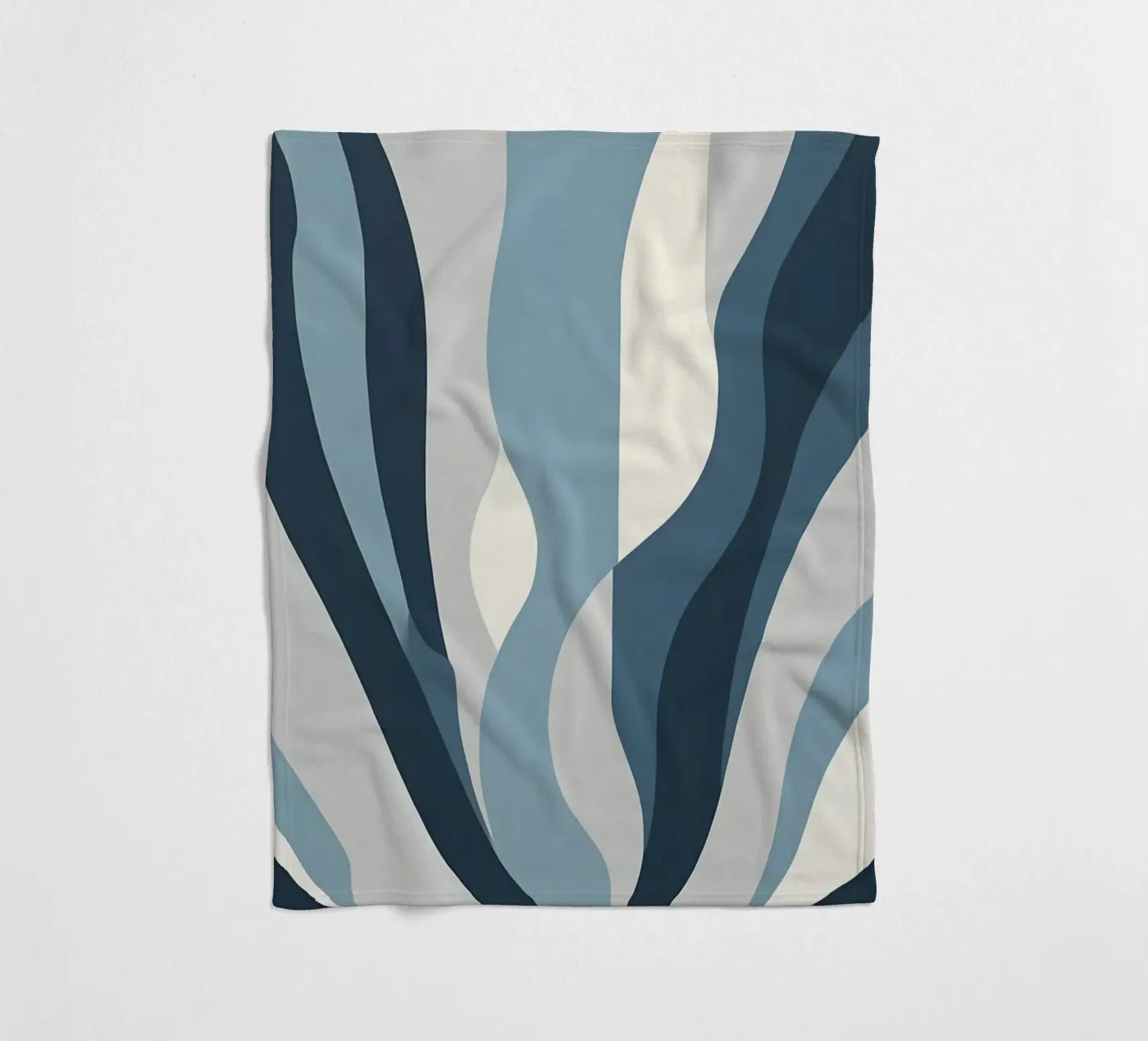 Flex serie - 06 fleecedeken van Atelier-88