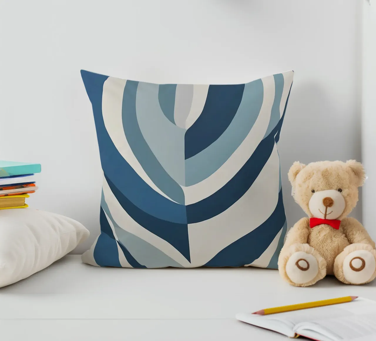 Seriale Flex - 07 cuscino da Atelier-88