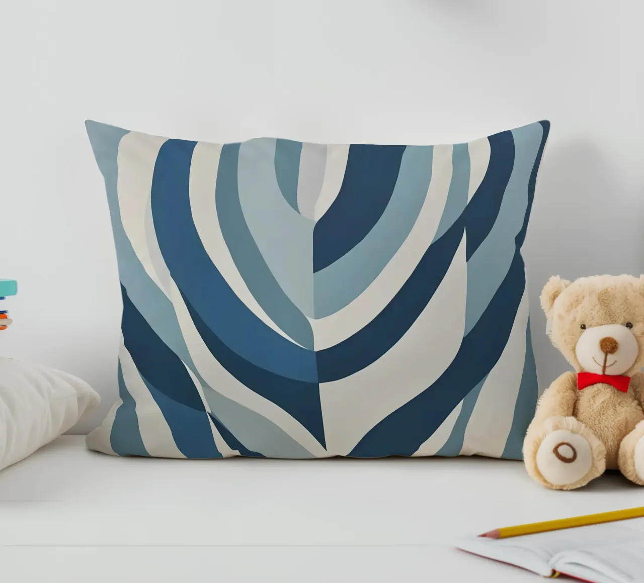 Seriale Flex - 07 cuscino da Atelier-88