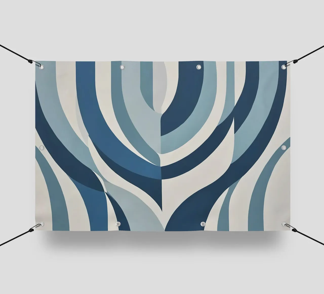 Seriale Flex - 07 telo in pvc da Atelier-88