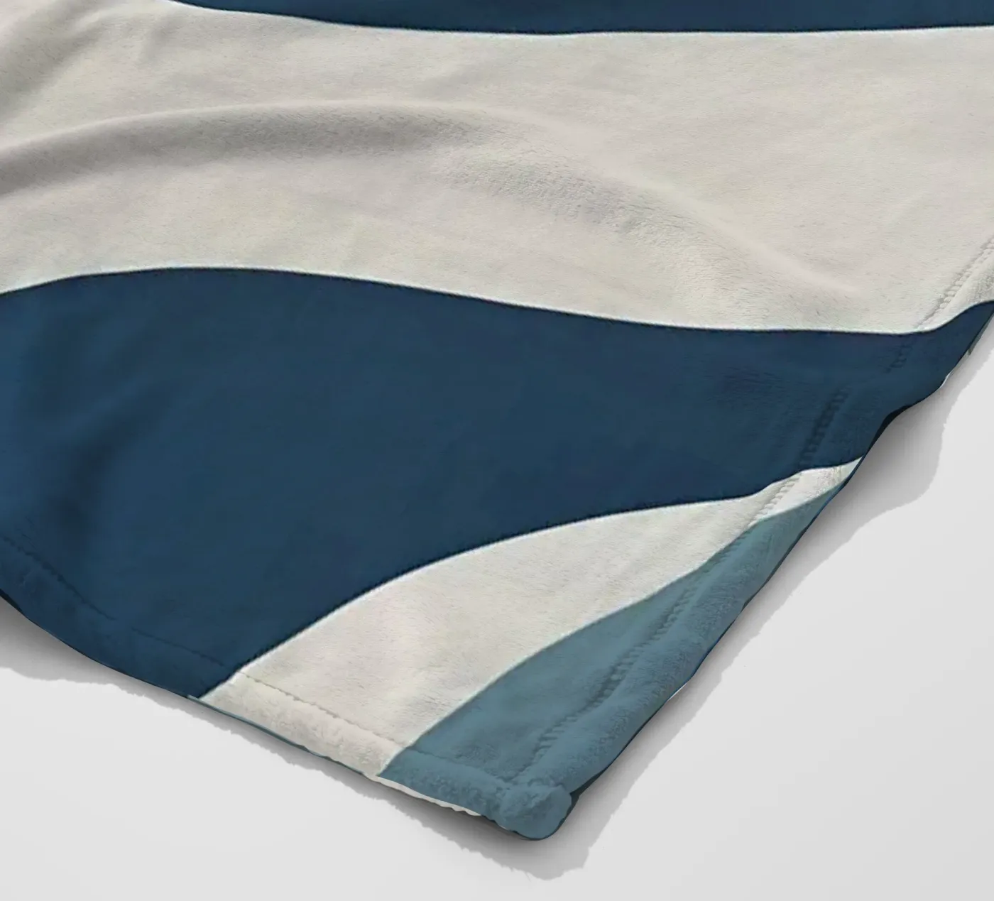 Seriale Flex - 07 coperta in pile da Atelier-88