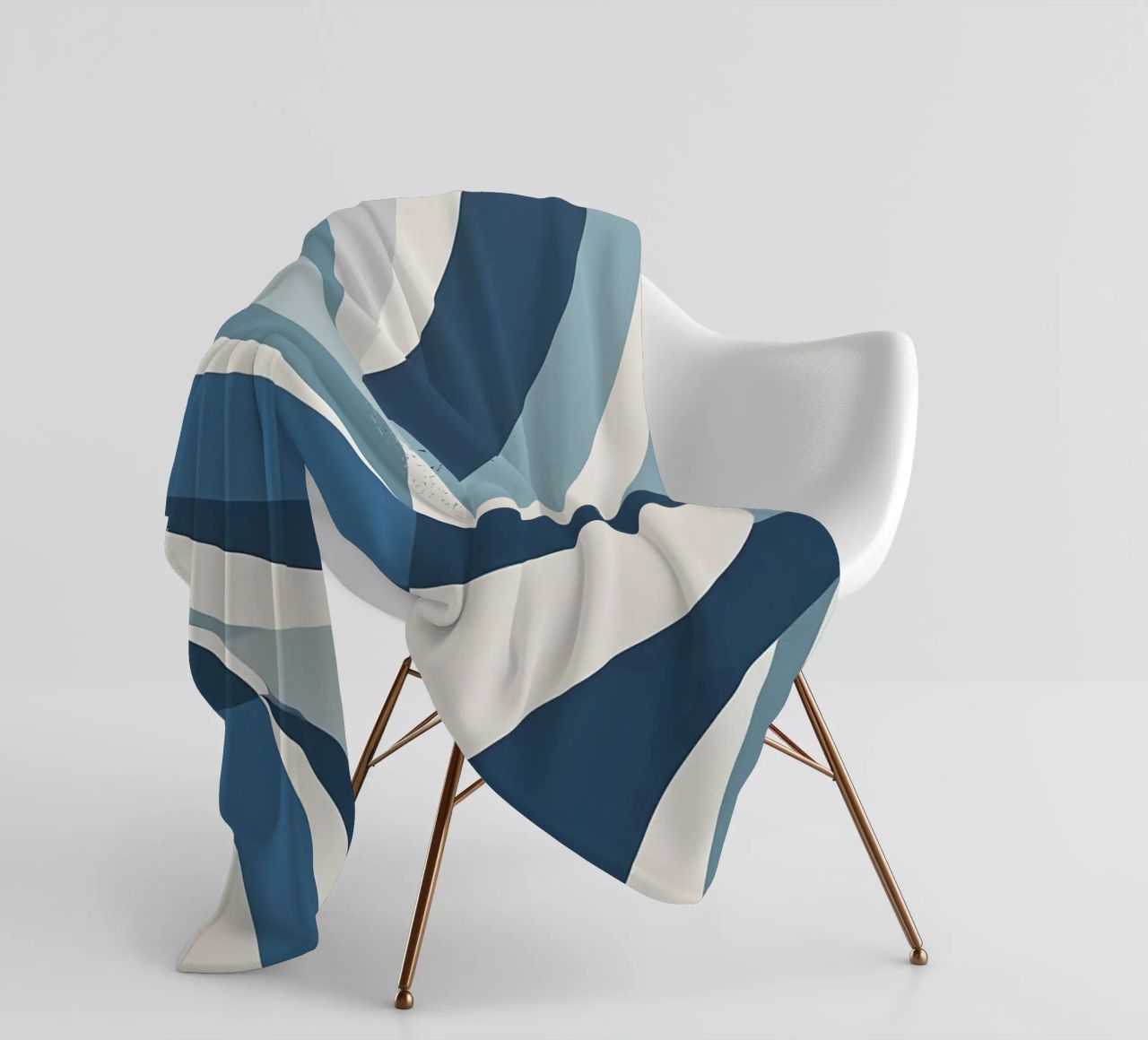 Seriale Flex - 07 coperta in pile da Atelier-88