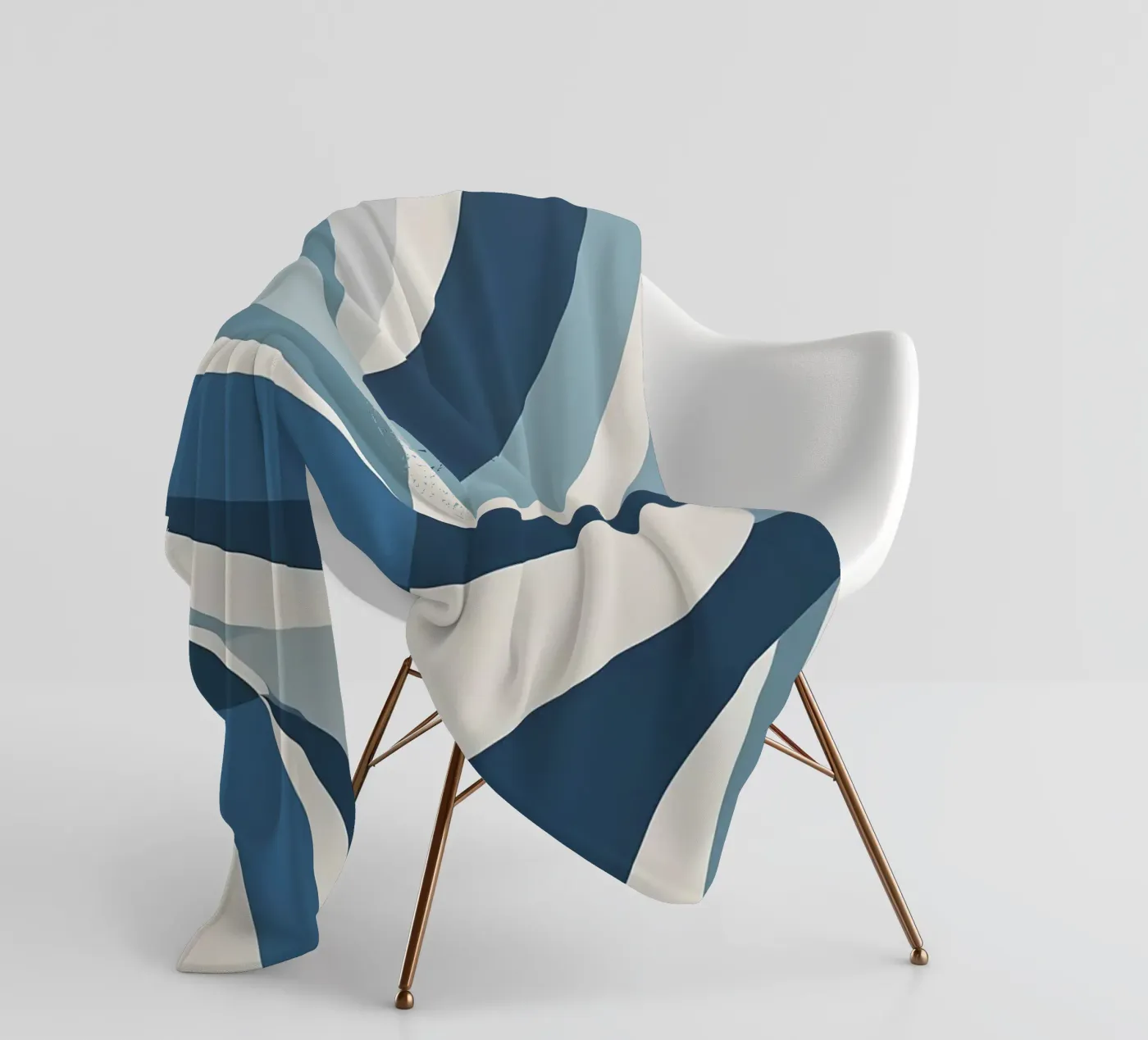 Seriale Flex - 07 coperta in pile da Atelier-88