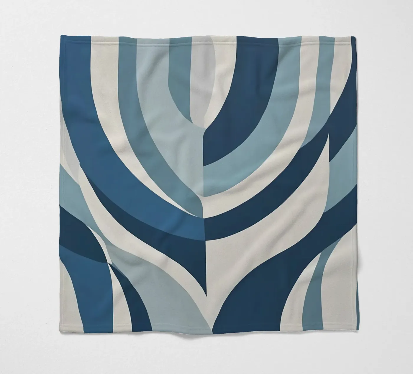 Seriale Flex - 07 coperta in pile da Atelier-88