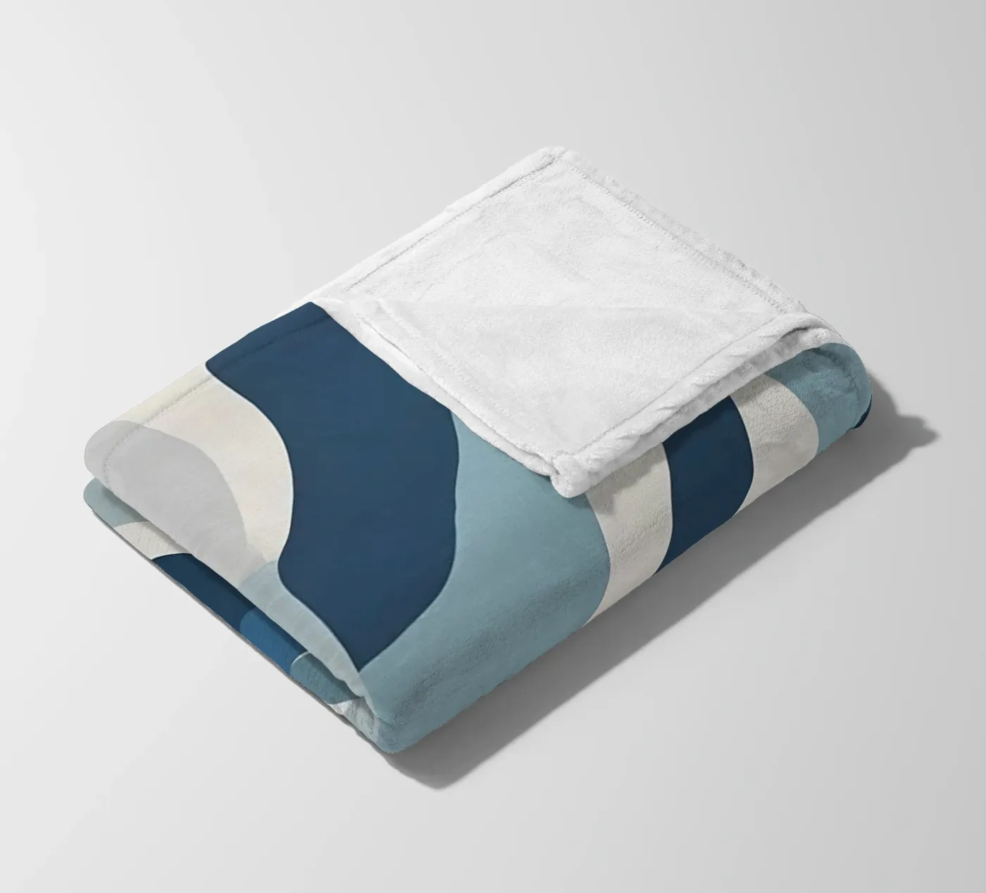 Seriale Flex - 07 coperta in pile da Atelier-88