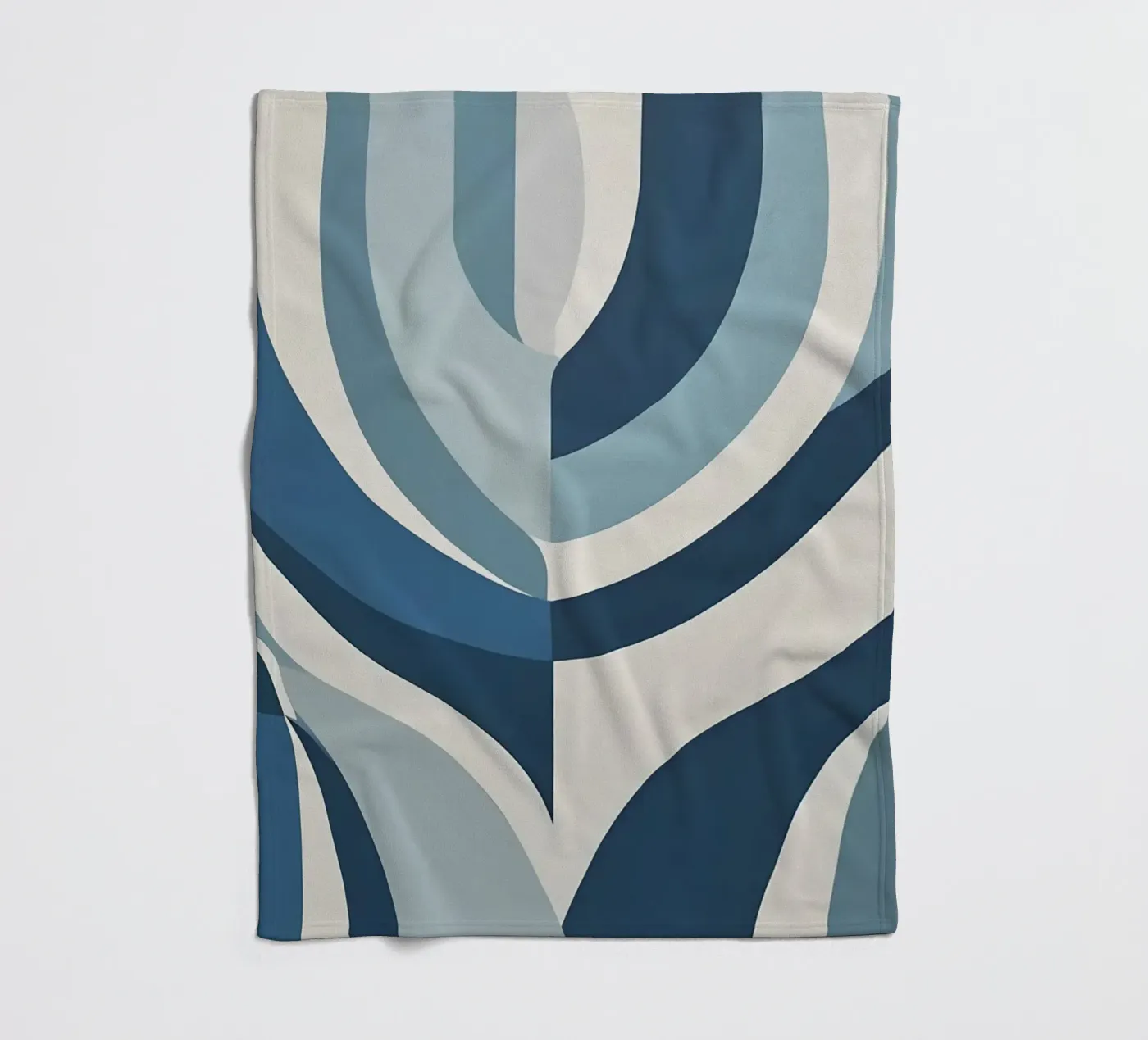 Seriale Flex - 07 coperta in pile da Atelier-88