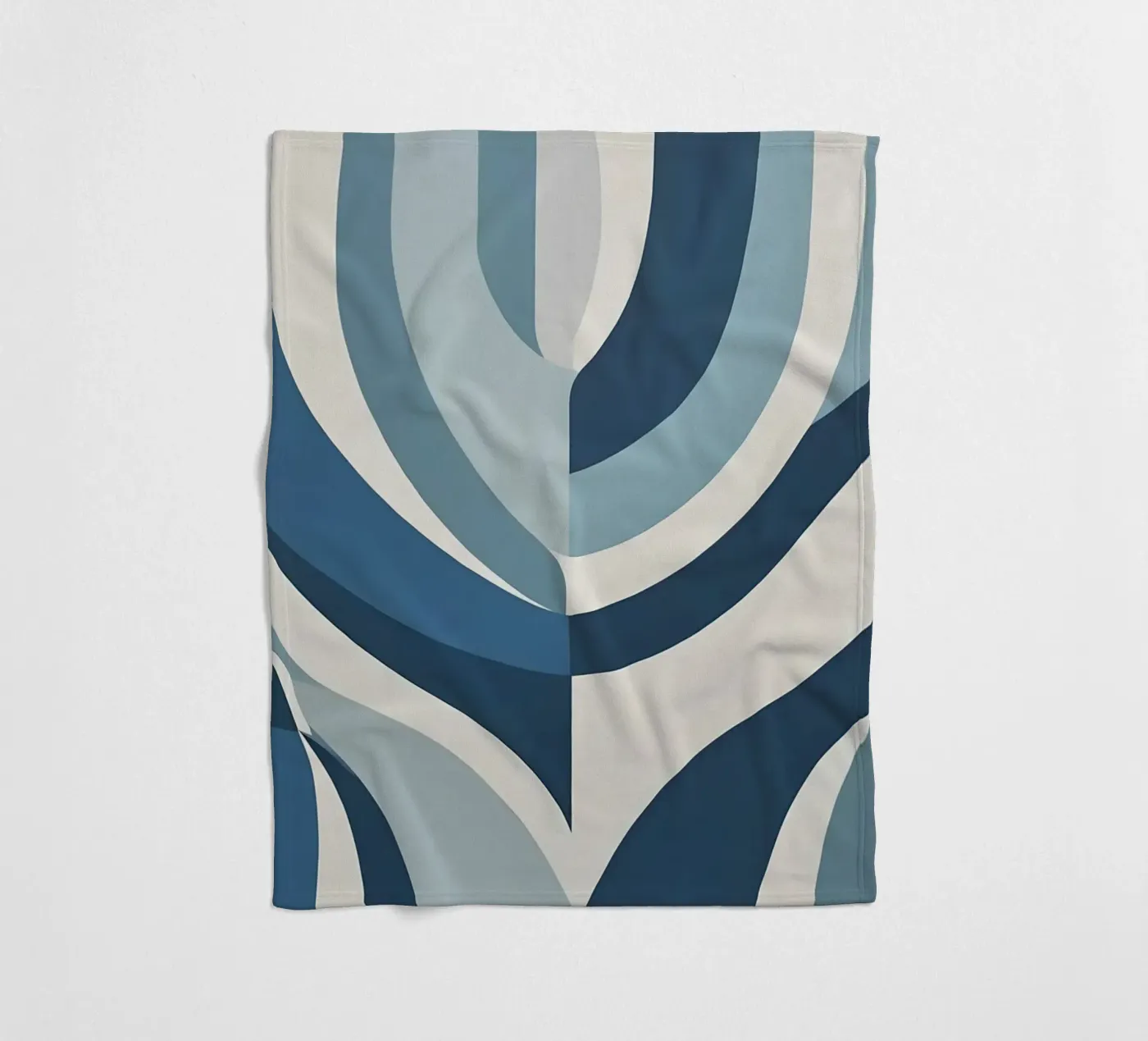 Seriale Flex - 07 coperta in pile da Atelier-88