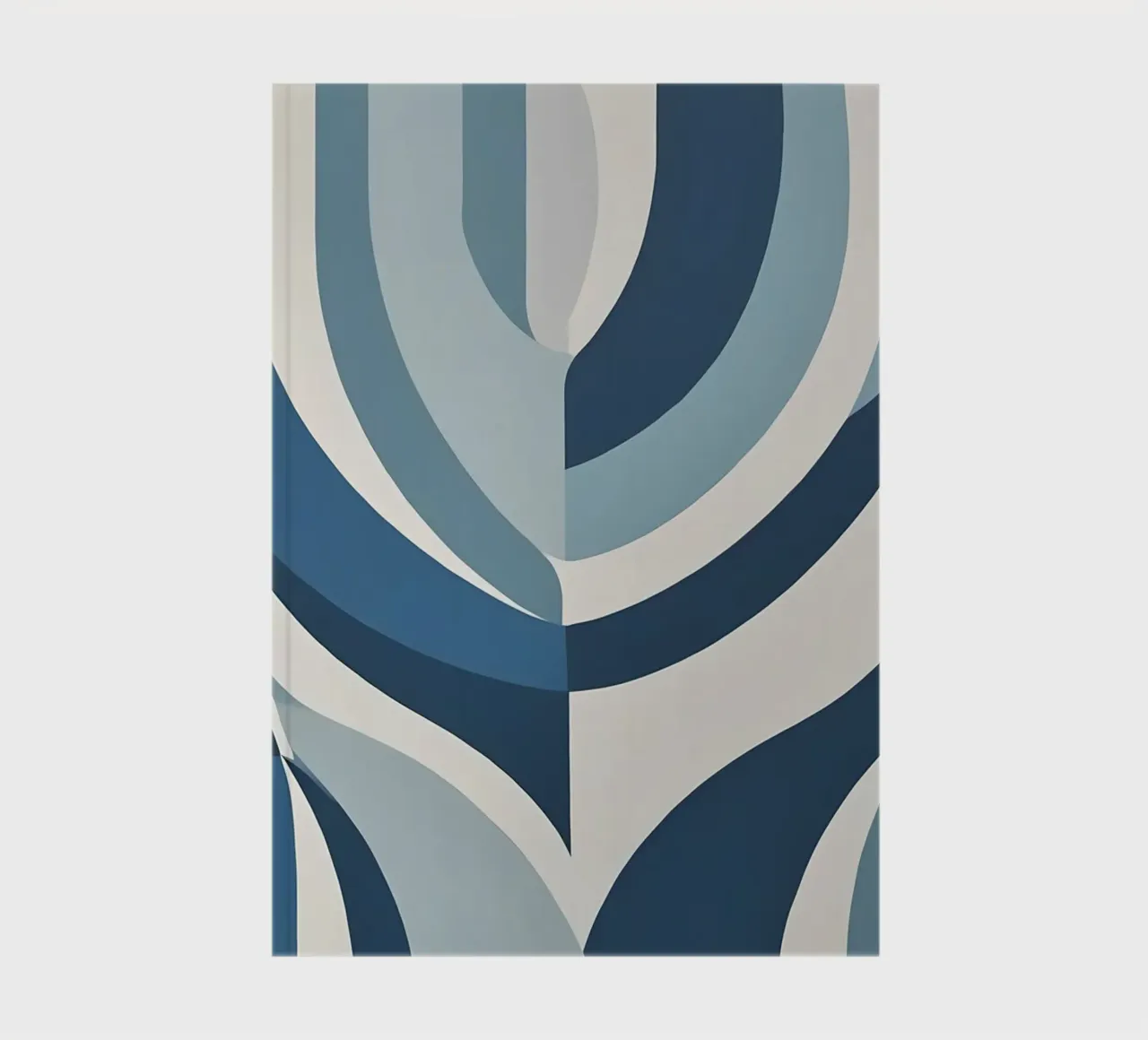 Flex Seriell - 07 Notizbuch von Atelier-88