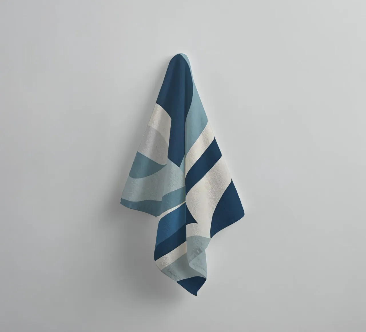 Flex Serial - 07 towel by Atelier-88