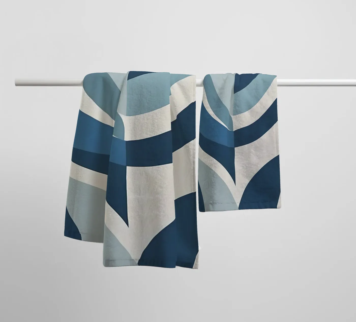 Flex Serial - 07 towel by Atelier-88