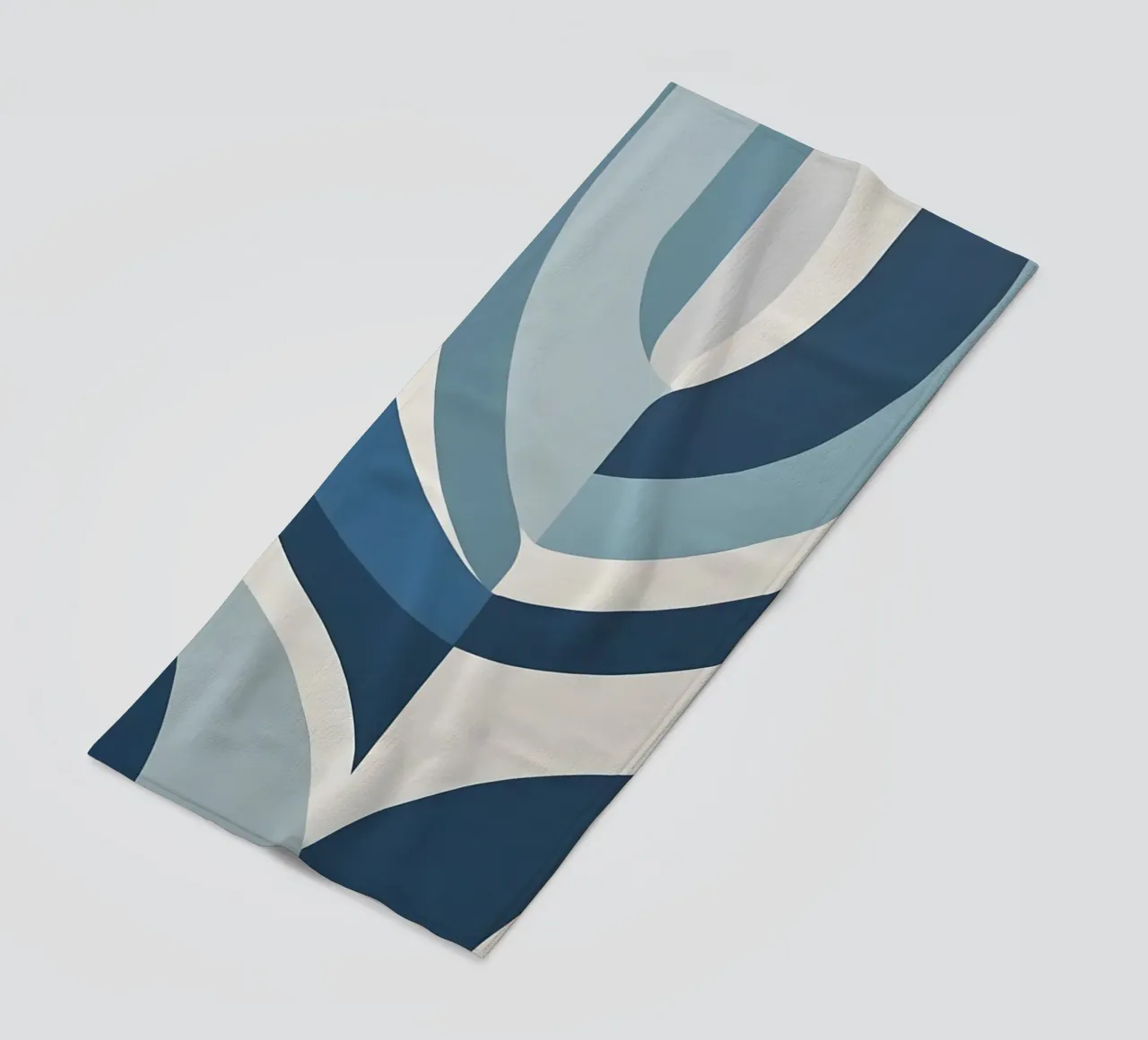 Seriale Flex - 07 telo mare da Atelier-88