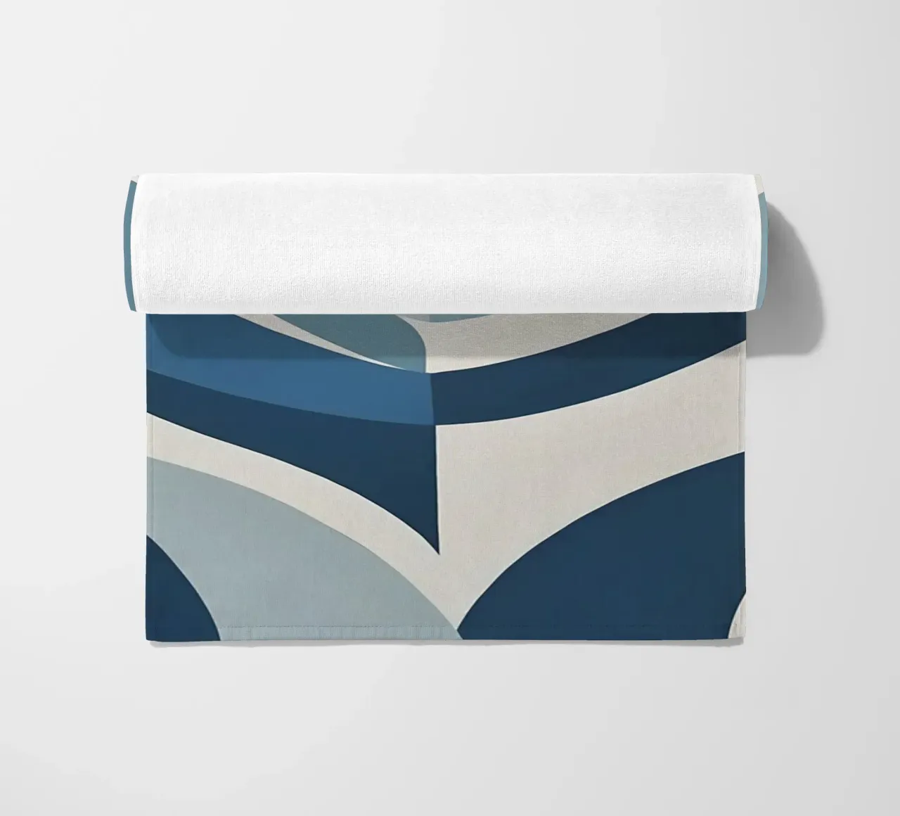 Seriale Flex - 07 telo mare da Atelier-88