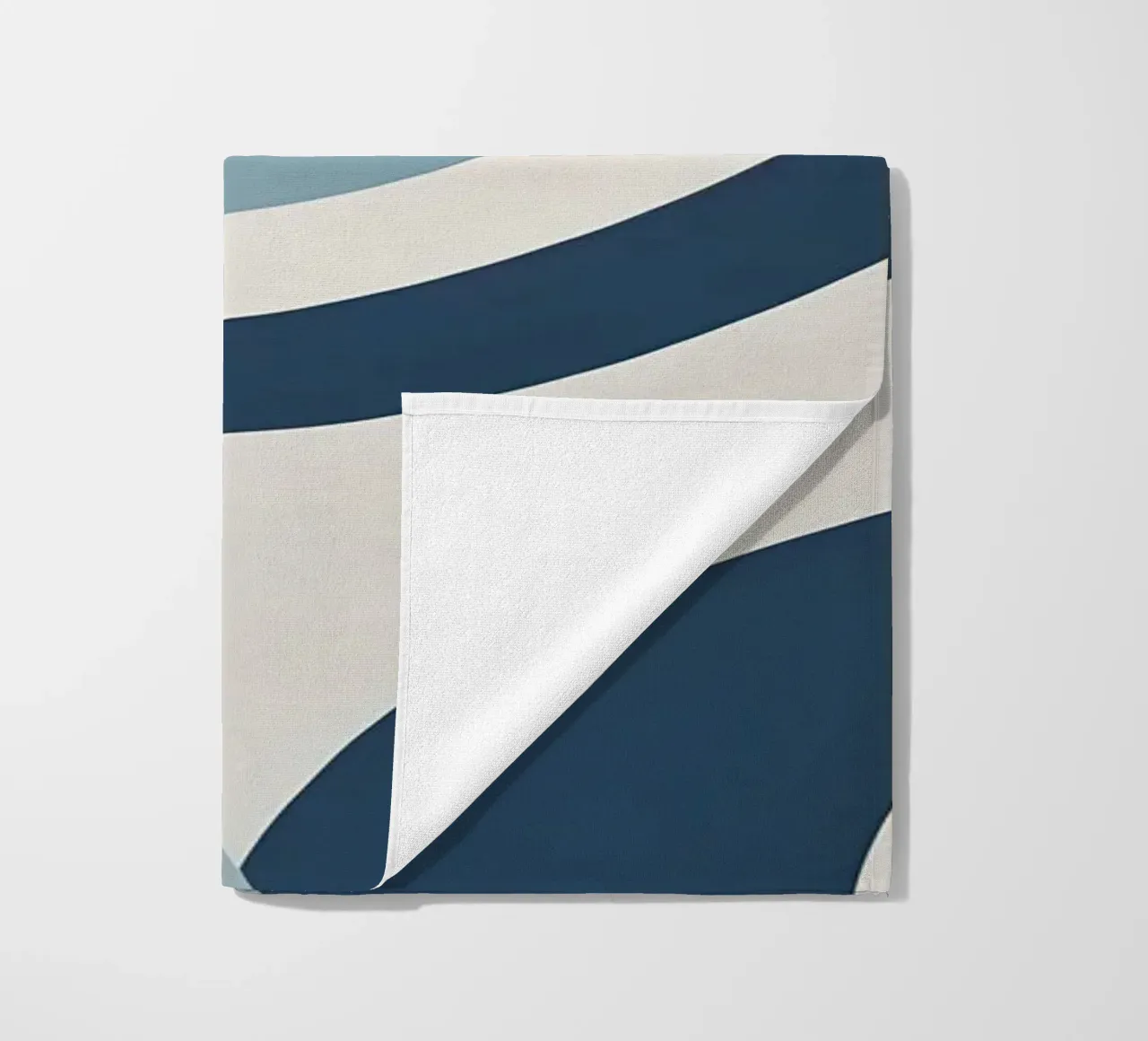 Seriale Flex - 07 telo mare da Atelier-88