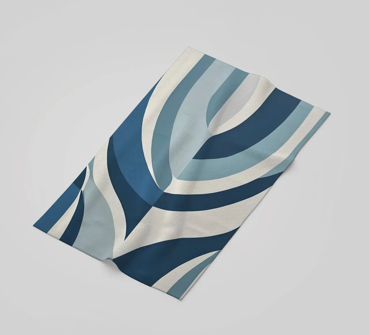 Seriale Flex - 07 telo mare da Atelier-88