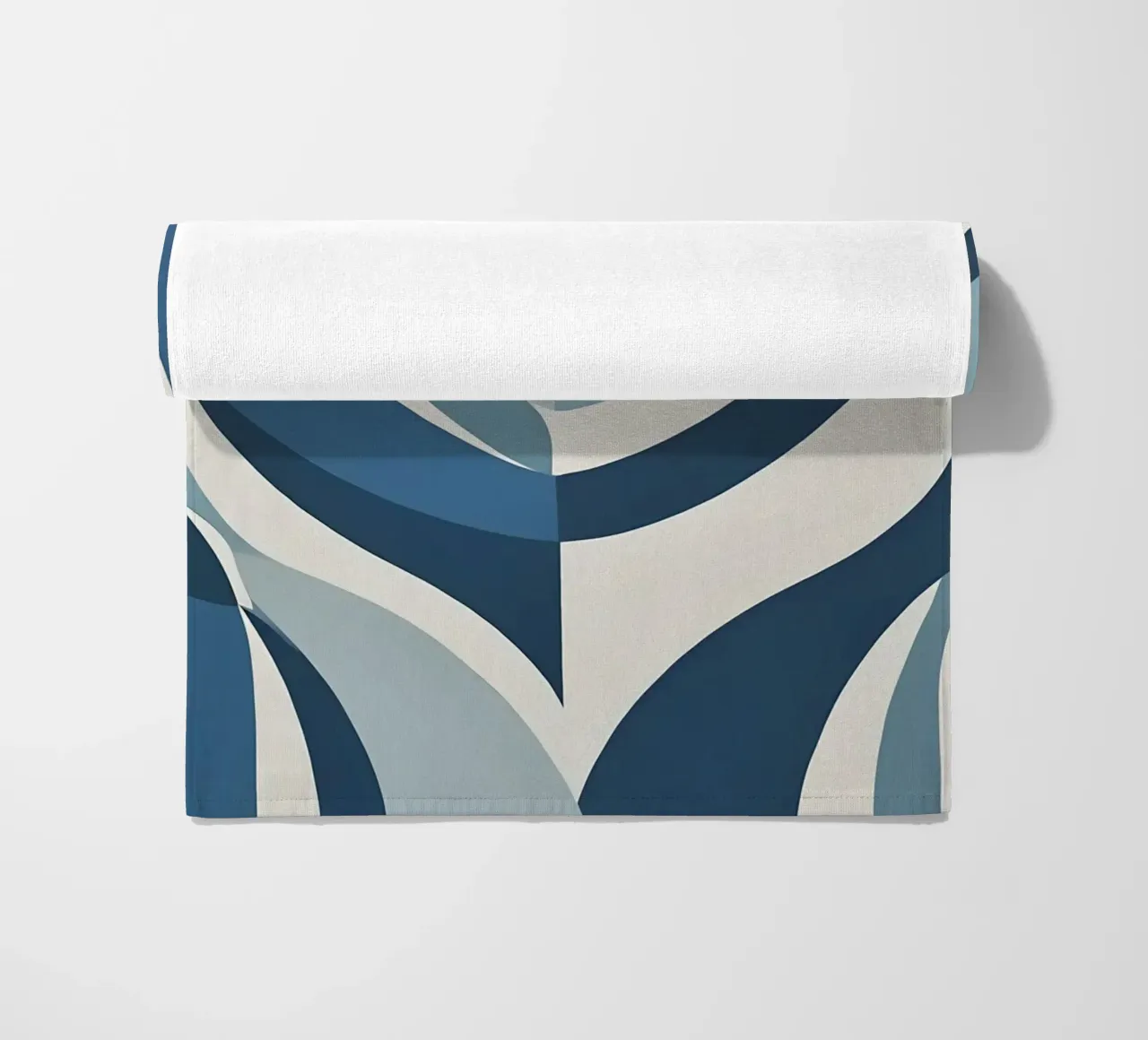 Seriale Flex - 07 telo mare da Atelier-88