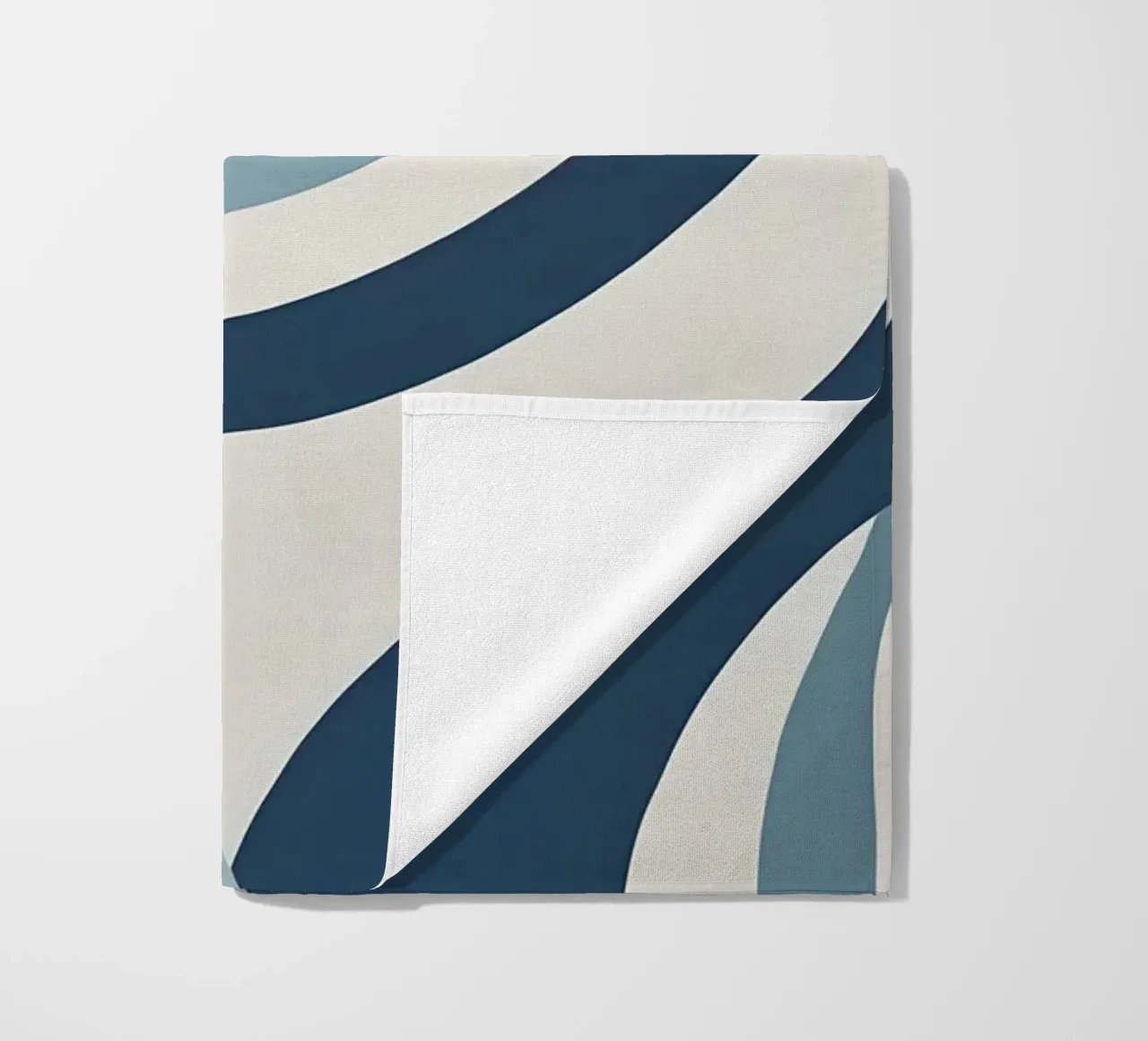 Seriale Flex - 07 telo mare da Atelier-88