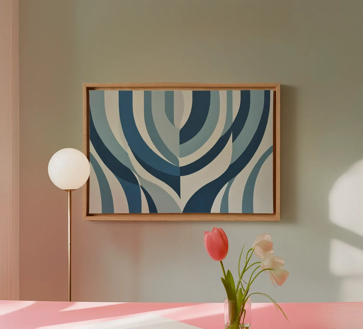 Seriale Flex - 07 tela da Atelier-88