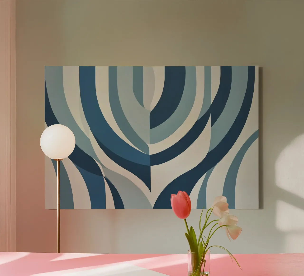 Flex Serial - 07 canvas by Atelier-88