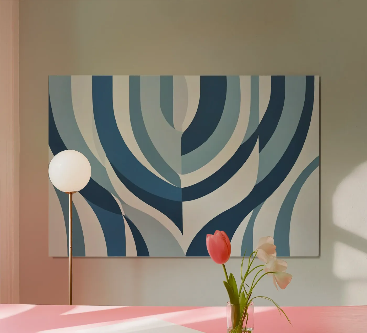 Flex Serial - 07 poster de Atelier-88