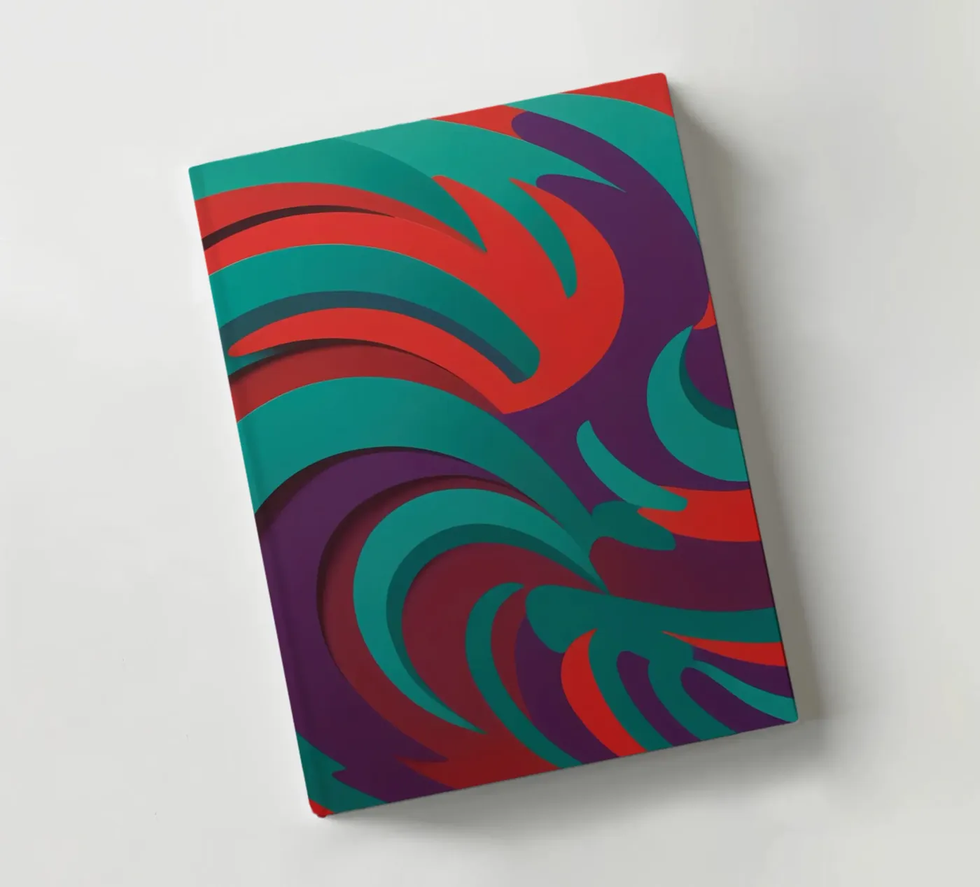 Flex Serial - 08 notebook by Atelier-88