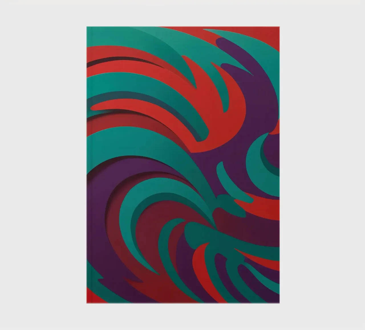 Flex Serial - 08 notebook by Atelier-88