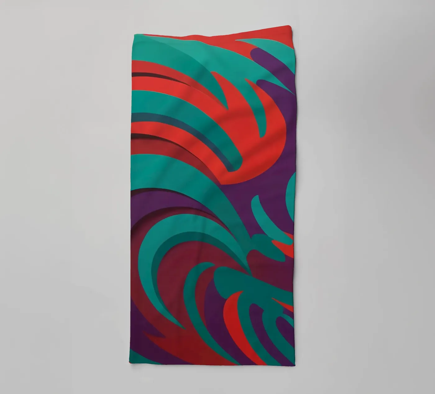 Flex Serial - 08 towel by Atelier-88