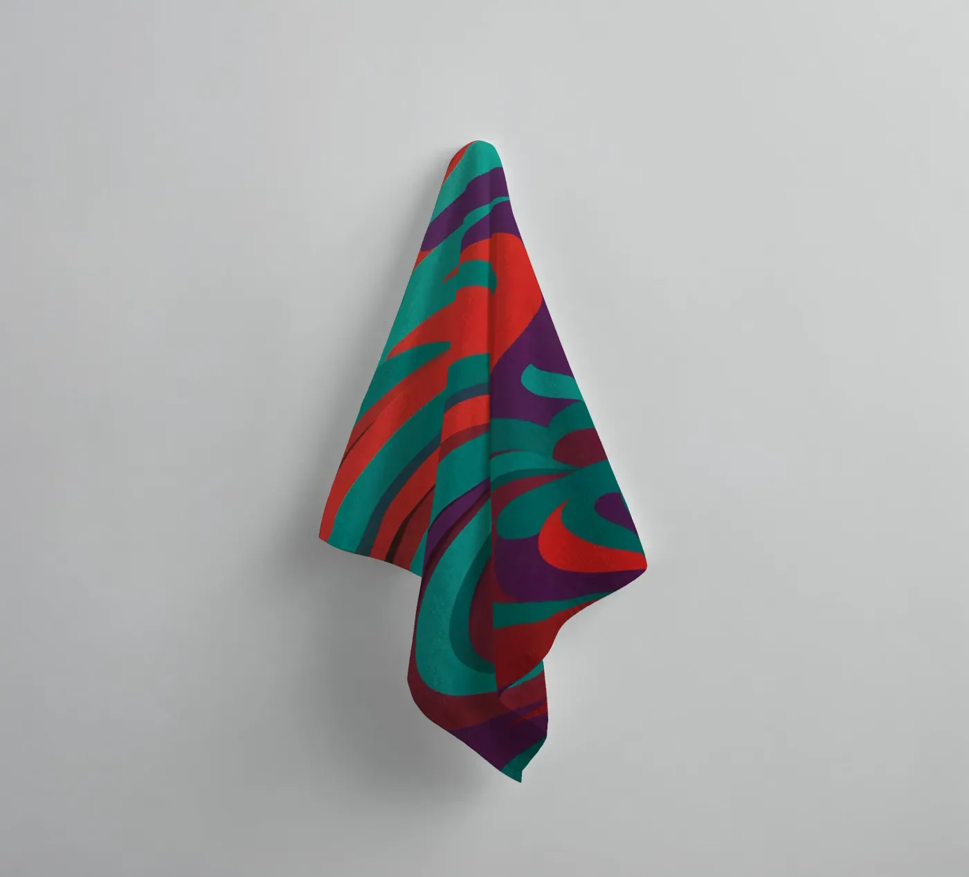 Flex Serial - 08 towel by Atelier-88