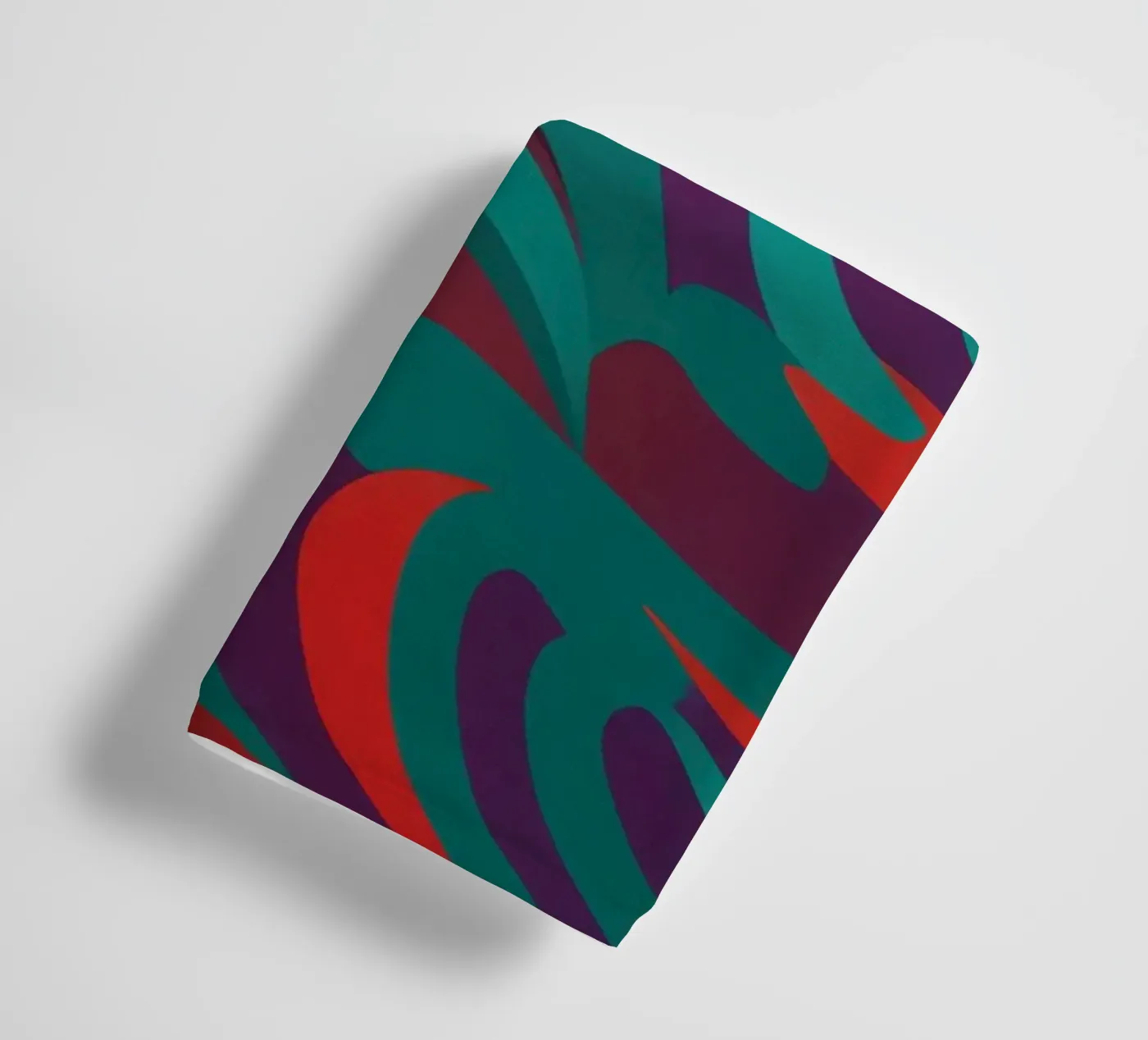 Flex Serial - 08 towel by Atelier-88
