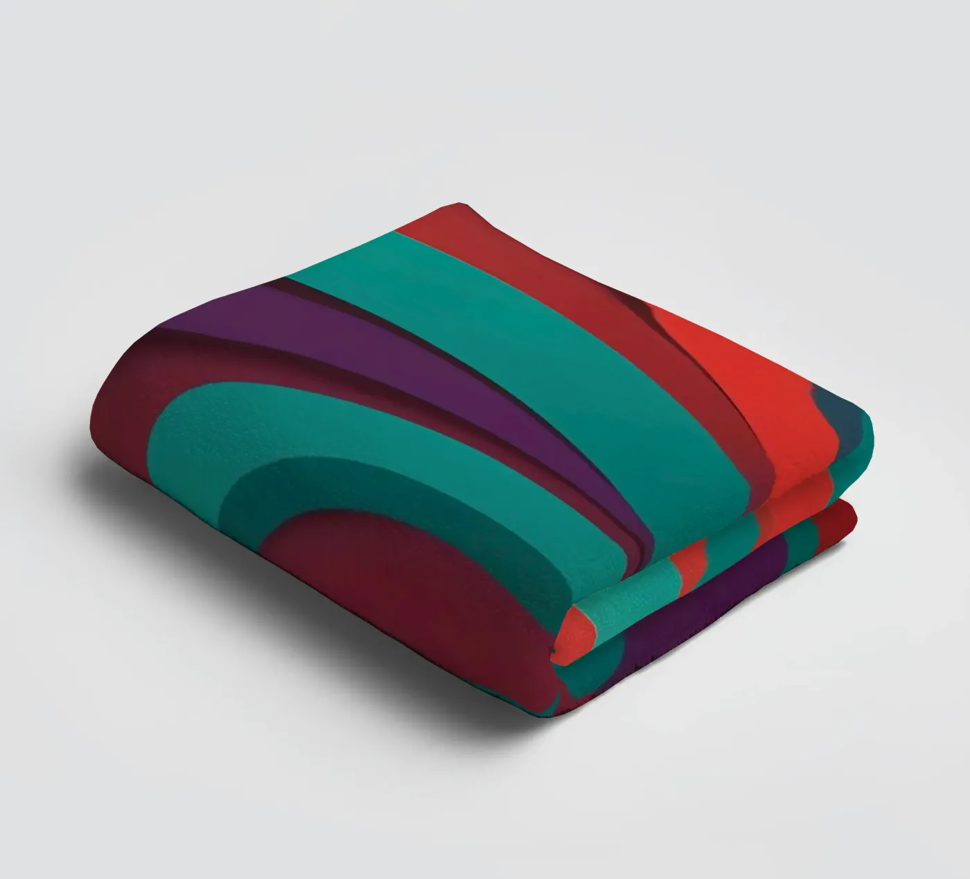 Flex Serial - 08 towel by Atelier-88