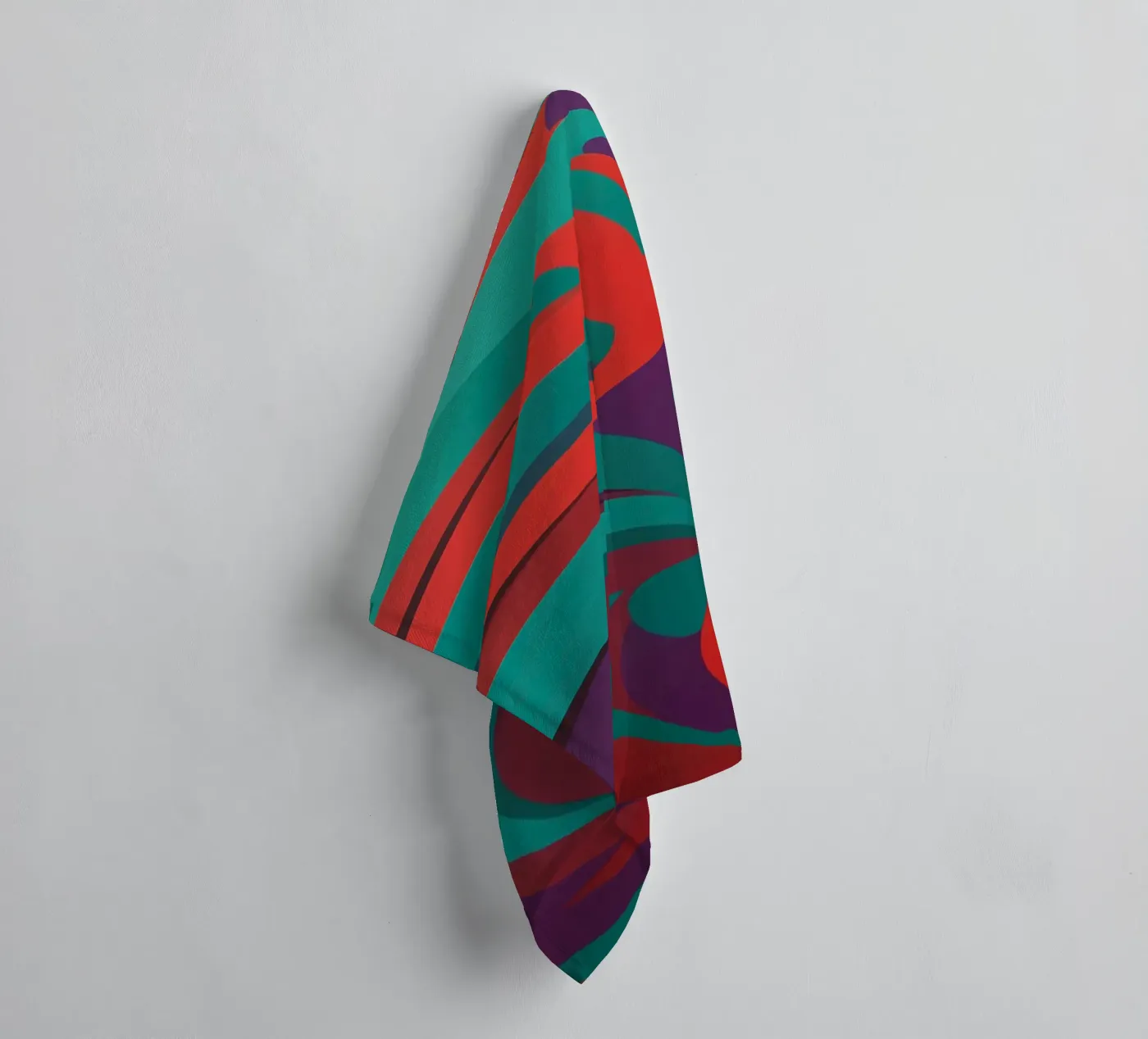Flex Serial - 08 towel by Atelier-88