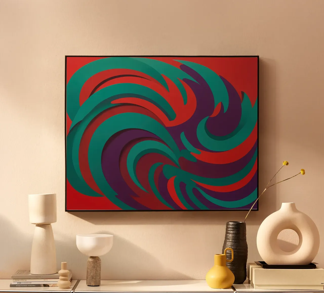 Flessibile seriale - 08 plexiglass da Atelier-88