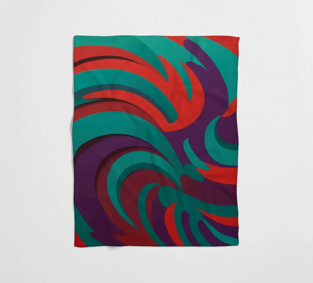 Flex Serial - 08 Fleecedecke von Atelier-88